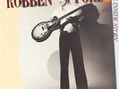 The Inside Story   Robben Ford  Vinyl Record