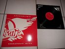 Aerosmith - Greatest Hits *80 NL CBS 4607031* TOP ROCK LP***SEHR GUT*