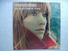Francoise Hardy - The second English Album - Rare South Africa Gatefold LP