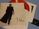 KEITH RICHARDS *Vintage Vinos* 2LP red vinyl -3-sided plus etched ROLLING STONES