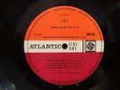 YES - S/T - 1st PRESS - UK - RED/PLUM - COMPLETE