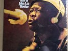 John Lee Hooker-The Best Of-1974 GNP Stereo GTFLD (2LPs) FACTORY SEALED BLUES