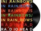 RADIOHEAD - IN RAINBOWS - NEW VINYL