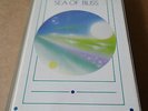 VERY RARE-CASSETTE- DON SLEPIAN - SEA OF BLISS - FORTUNA FOR-015 - USA - 1983