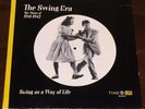 The Swing Era Music Of 1941-1942 As A Way Of Life 3 LP Time Life Records Box Set