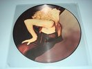 Madonna - Vogue - Sire UK 1990 Picture Disc - Exc Cond