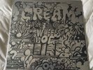 CREAM 