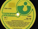 LP Kevin Ayers Whatevershebringswesing ORIG UK NO EMI LOGO NEAR MINT Harvest
