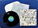 LED ZEPPELIN LED ZEPPELIN III MT2043 LP EY5413