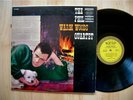 PHIL WOODS warm woods EPIC MONO LN 3436 orig 1958 DG rare 1st  VG+