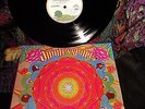 CLEAN 1970 UK   Exotic Rock LP QUINTESSENCE   DIVE DEEP Eastern FUZZ Prog Psych