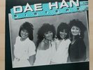 DAE HAN SISTERS (Korean) VINYL 12