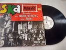 *PRESENTING THE ORIGINAL SKATALITES FROM JAMAICA - SKA AUTHENTIC/ STUDIO ONE LP
