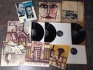 Ella Fitzgerald Sings Gershwin Song Book 5 LP Box Set, Verve, MG VS-6082-5