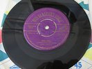 Elvis Presley Blue Suede Shoes  Tutti Frutti Purple 7