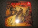 SEALED / SIGNED / DARK AGE - SELF TITLED LP PRIVATE PRESS HEAVY METAL