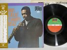 JOHN COLTRANE MY FAVORITE THINGS ATLANTIC P-6030A Japanese Pressing OBI Vinyl LP