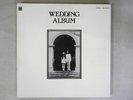 JOHN LENNON & YOKO ONO WEDDING ALBUM EMI/ODEON EAS-80702 Japan OBI LP