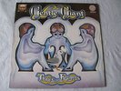 LP M-Gentle Giant - Three friends Vertigo Swirl 1972 6360 070  UK 1PRESS SUPE