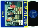 LAST POETS Self-Titled LP on Douglas