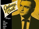 CASH, JOHNNY-Sings The Songs That Made Him Famous + 2 bonus tx (180g)  VINYL NEW