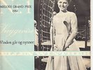 ELLEN WINTHER: VUGGEVISE / VINDEN... - EUROVISION SONG CONTEST DENMARK