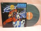 JAPAN LP SPACE COBRA JBX-25005 GATEFOLD SHOJI OSAMU ANIME SYNTH FUNK BREAKS