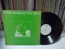 ABBA - Greatest Hits Vol.2 KOREA LP