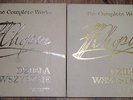  Czerny Ekier Sztompka etc RARE DBL BOX 25LP MUZA SX MINT Compl Works of Chopin