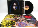 Ace Frehley KISS Solo LP Casablanca NBLP 7121 w/Poster Insert NM Vinyl Nice Copy