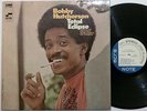 Bobby Hutcherson - Total Eclipse LP Original Pressing Blue Note 1968