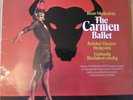 Bolshoi Theatre Orchestra/ Gennady Rozhdestvensky - Carmen Ballet [The]
