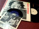 LED ZEPPELIN EARLY JITTERS LP WITH BONUS 45 EP INCLUDED NM BBC TMOQ TAKRL