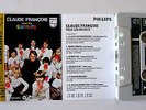 k7 CASSETTE TAPE CLAUDE FRANCOIS POUR LES ENFANTS JOUET EXTRAORDINAIRE TR. RARE