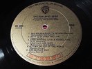 CLEAN 1967 GOLD 1st  GRATEFUL DEAD Hippie PSYCH Jerry Garcia Pig Pen DEAD HEADS
