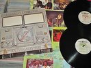 Bob Marley & The Wailers - 2 LP (VG+) Babylon By Bus (Deluxe) First Jamaica TUFF