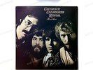 Creedence Clearwater Revival - Pendulum UK LP 1970 FOC //6