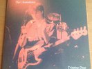 CHAMELEONS TRIPPING DOGS LP VINYL Glass Pyramid 1985 Ex/NM RARE