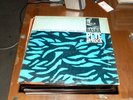 PETE LA ROCA BASRA LP VAN GELDER STAMPED IN WAX BLUE NOTE 4205 JOE HENDERSON