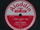 78bs-R&B-ALADDIN 211-Amos Milburn