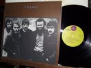 THE BAND LP s/t CAPITOL green label ORIGINAL 132 NIGHT THEY DROVE OLD DIXIE DOWN