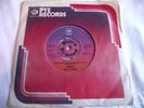 JERRY WILLIAMS   IF YOU ASK ME ** PYE DISCO DEMAND 45 Northern
