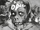 THE LAZE-THE PHANTOM OF THE OPERA (1925 MOTION PICTURE SOUNDTRACK)  VINYL NEW