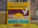 BOB GIBSON, FUNKY IN THE COUNTRY - AUTOGRAPHED LP UAS 895-64384