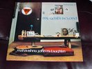JOHN McLAUGHLIN My Goal's Beyond NM Douglas UK Sri Chimnoy Goodbye Pork Pie Hat