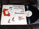 JOAN BAEZ Diamonds and Rust in the Bullring NM Gold Castle Original 1989 Txoria