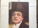 The Faces Ooh La La LP Original 1st US Pressing Sealed  Die Cut Gimmick Cover
