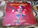 Bruce Dickinson - Accident of birth 1997 lp gatefold U.K.