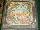Panic At The Disco PRETTY. ODD. Collector's Edition Vinyl + Collector's Items