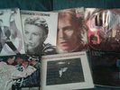 David Bowie 7 lp lot..Lets Dance, Live,Changes,Space Oddity,Station more..